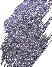 Nägel-Brokat-Pulver - Neess Magpie Effect  — Bild N2