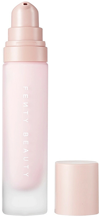 Universelle Make-up Primer für Misch- und fettige Haut - Fenty Beauty Pro Filt'r Hydrating Soft Silk Primer — Bild N1