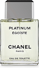 Düfte, Parfümerie und Kosmetik Chanel Egoiste Platinum - Eau de Toilette 