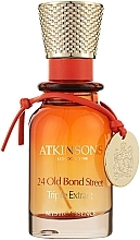 Atkinsons 24 Old Bond Street Triple Extract Mystic Essence Oil - Parfümöl — Bild N1