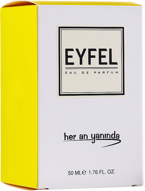 Eyfel Perfume W-229 - Eau de Parfum — Bild N3