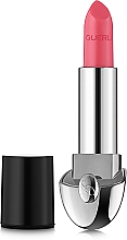 Düfte, Parfümerie und Kosmetik Lippenstift (ohne Deckel) - Guerlain Rouge G de Guerlain Jewel Lipstick Compact