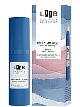 Gesichtsserum mit Oligopeptiden - AA Cosmetics LAAB Day & Night Serum 0.1% Oligopeptyd-1  — Bild N1