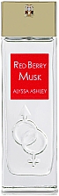 Düfte, Parfümerie und Kosmetik Alyssa Ashley Red Berry Musk - Eau de Parfum