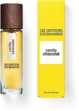 Düfte, Parfümerie und Kosmetik Les Senteurs Gourmandes Vanille Chocolat - Eau de Parfum