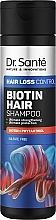 Haarshampoo mit Biotin - Dr.Sante Biotin Hair Loss Control — Bild N2