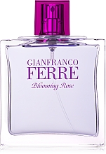Düfte, Parfümerie und Kosmetik Gianfranco Ferre Blooming Rose - Eau de Toilette