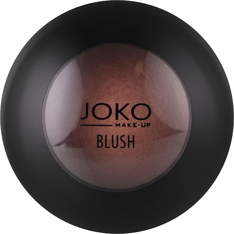 Gebackenes Mineralrouge - Joko Mineral Blush — Bild N2