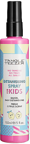 Entwirrungsspray für Kinder - Tangle Teezer Detangling Spray Kids — Bild N1