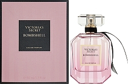 Victoria's Secret Bombshell - Eau de Parfum — Bild N2