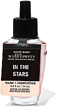Düfte, Parfümerie und Kosmetik Bath And Body Works White Barn In The Stars Wallflowers Fragrance - Aromazerstäuber (Refill)