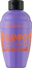 Shampoo für fettiges Haar - Mades Cosmetics Recipes Fruity Festival Greasy Hair Shampoo — Bild N1