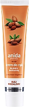 Düfte, Parfümerie und Kosmetik Handcreme mit Mandelöl - Anida Pharmacy Almond Hand Cream