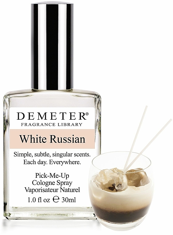 Demeter Fragrance White Russian - Parfüm — Bild N1