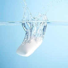 Feuchtigkeitsspendende Seife mit Milch - NIVEA Care Soap Milk — Bild N5