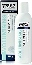 Düfte, Parfümerie und Kosmetik Shampoo für mehr Volumen - Oxford Biolabs TRX2 Advanced Care Volumising Shampoo