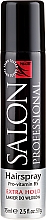 Düfte, Parfümerie und Kosmetik Haarspray mit Provitamin B5 Extra starker Halt - Minuet Salon Professional Hair Spray Extra Hold