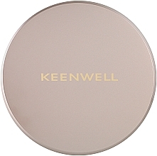 Kompakte Lidschatten - Keenwell Compact Eye Shadow — Bild N2