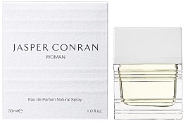 Düfte, Parfümerie und Kosmetik Jasper Conran Woman - Eau de Parfum