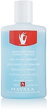 Düfte, Parfümerie und Kosmetik Nagellackentferner - Mavala Nail Polish Remover