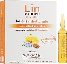 Düfte, Parfümerie und Kosmetik Lotion für Haarspitzen - Parisienne Italia Lin Exance
