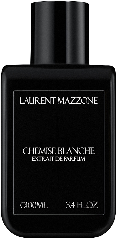 Laurent Mazzone Parfums Chemise Blanche - Eau de Parfum — Bild N1