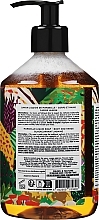 Flüssige Marseille-Seife - Baija Jardin Pallanca Marseille Liquid Soap  — Bild N2