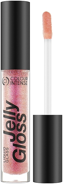 Lipgloss - Colour Intense Jelly Gloss — Bild N1