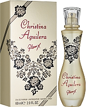 Düfte, Parfümerie und Kosmetik Christina Aguilera Glam X Eau De Parfum - Eau de Parfum