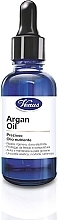 Arganöl für Gesicht - Venus Argan Oil — Bild N1