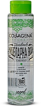 Düfte, Parfümerie und Kosmetik Mizellenwasser mit Kollagen - Collagena Handmade Micellar Water