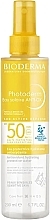 Sonnenschutzspray - Bioderma Photoderm Anti-Ox SPF 50 — Bild N1