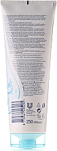 Feuchtigkeitsspendendes Shampoo für trockenes Haar - Dove Advanced Hair Volume Amplified Shampoo Step 1 — Bild N2