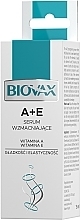 Serum-Spray mit Vitamin A und E - Biovax Serum — Bild N5