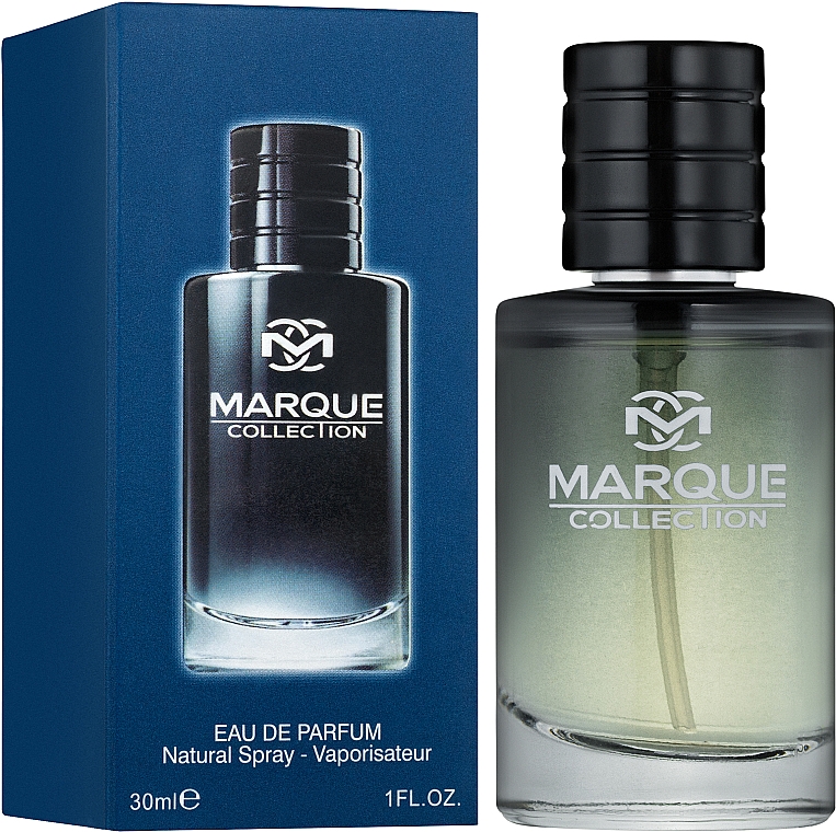 Sterling Parfums Marque Collection 101 - Eau de Parfum — Bild N2