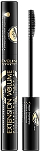 Düfte, Parfümerie und Kosmetik Verlängernde Wimperntusche - Eveline Cosmetics Extension Volume Professional Make-Up