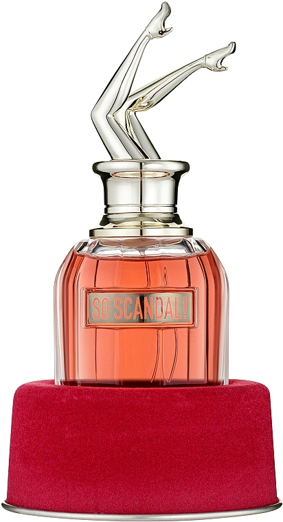 Jean Paul Gaultier So Scandal - Eau de Parfum — Bild N4