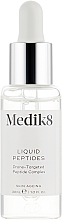 Anti-Aging Gesichtsserum mit flüssigen Peptiden - Medik8 Liquid Peptides — Bild N3