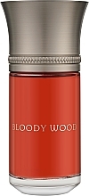 Düfte, Parfümerie und Kosmetik Liquides Imaginaires Bloody Wood - Eau de Parfum