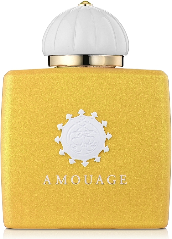 Amouage Sunshine - Eau de Parfum