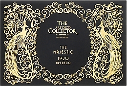 Düfte, Parfümerie und Kosmetik Alexandre.J Art Deco Collector Set - Set