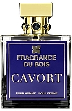 Düfte, Parfümerie und Kosmetik Fragrance Du Bois Cavort - Parfum