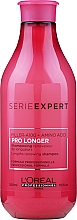Längenerneuerndes Shampoo für alle Haartypen - L'Oreal Professionnel Pro Longer Lengths Renewing Shampoo — Bild N3