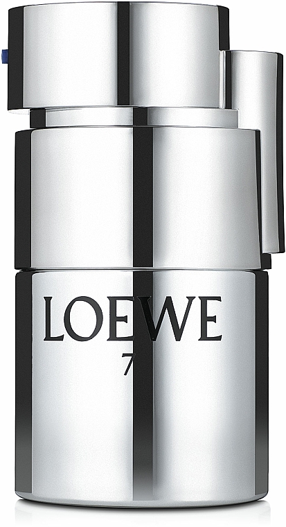Loewe 7 Plata - Eau de Toilette — Foto N1