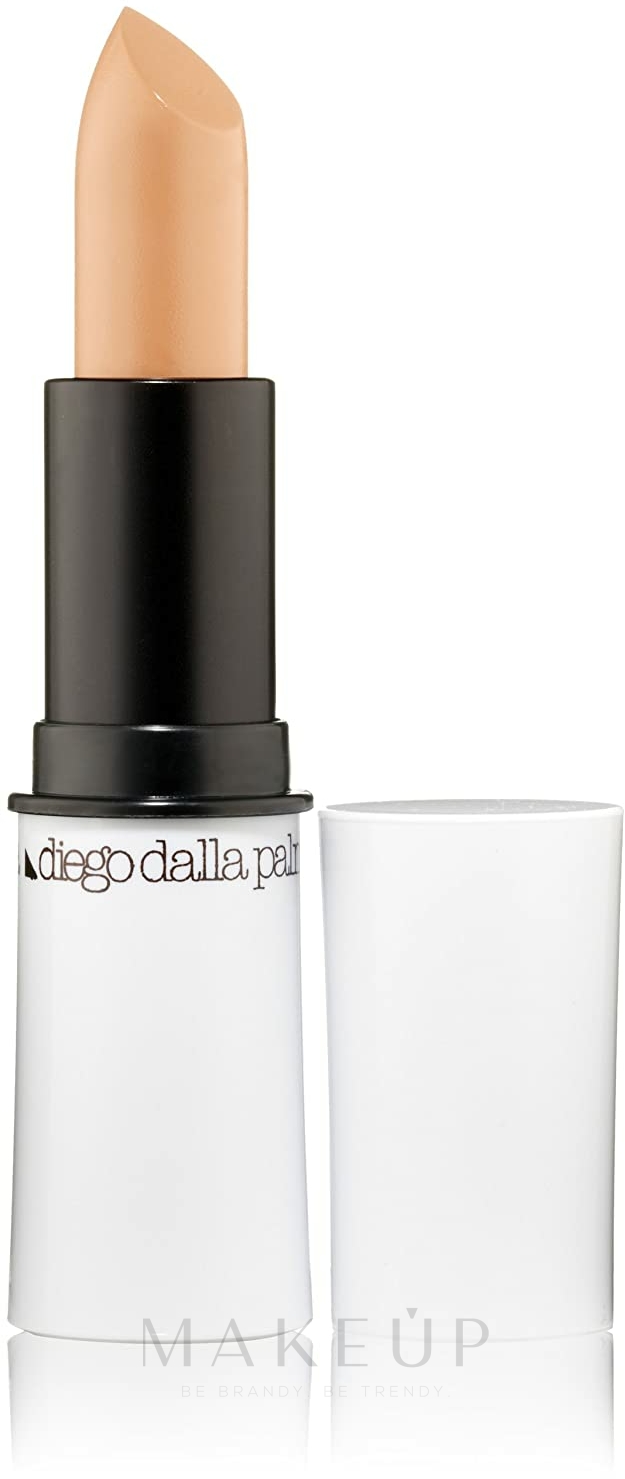 Gesichtsconcealer Stick - Diego Dalla Palma Concealer Cover Stick — Bild 02 - Medium Orange