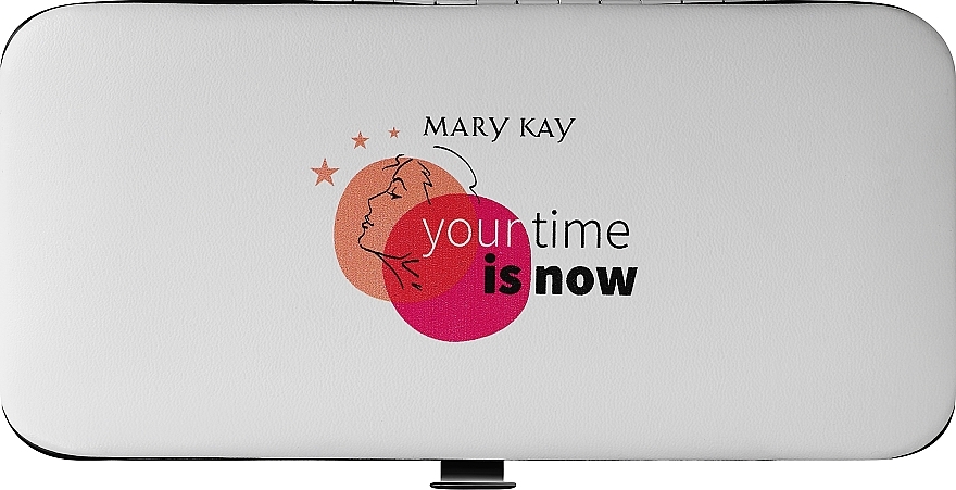 Maniküre-Set 6-tlg. - Mary Kay Your Time Is Now  — Bild N2