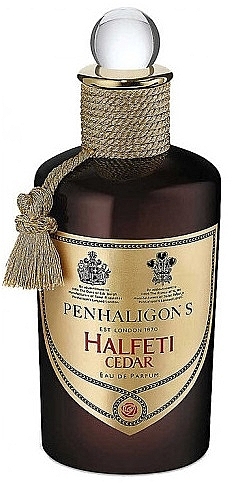 Penhaligon's Halfeti Cedar - Eau de Parfum — Bild N1