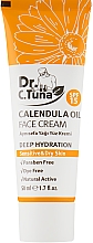 Düfte, Parfümerie und Kosmetik Gesichtscreme aus Ringelblumenextrakt - Farmasi Dr.C.Tuna Calendula Oil Face Cream