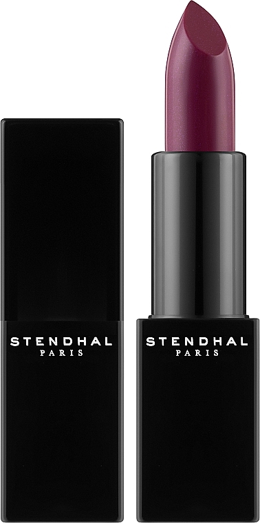 Lippenstift - Stendhal Shiny Effect Lipstick — Bild N1