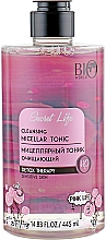 Düfte, Parfümerie und Kosmetik Reinigendes Mizellentonikum - Bio World Secret Life Detox Therapy Cleansing Micellat Tonic